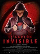 LE GARCON INVISIBLE